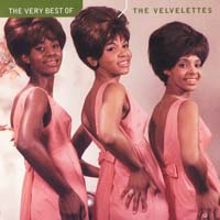 The Velvelettes — The Best Of